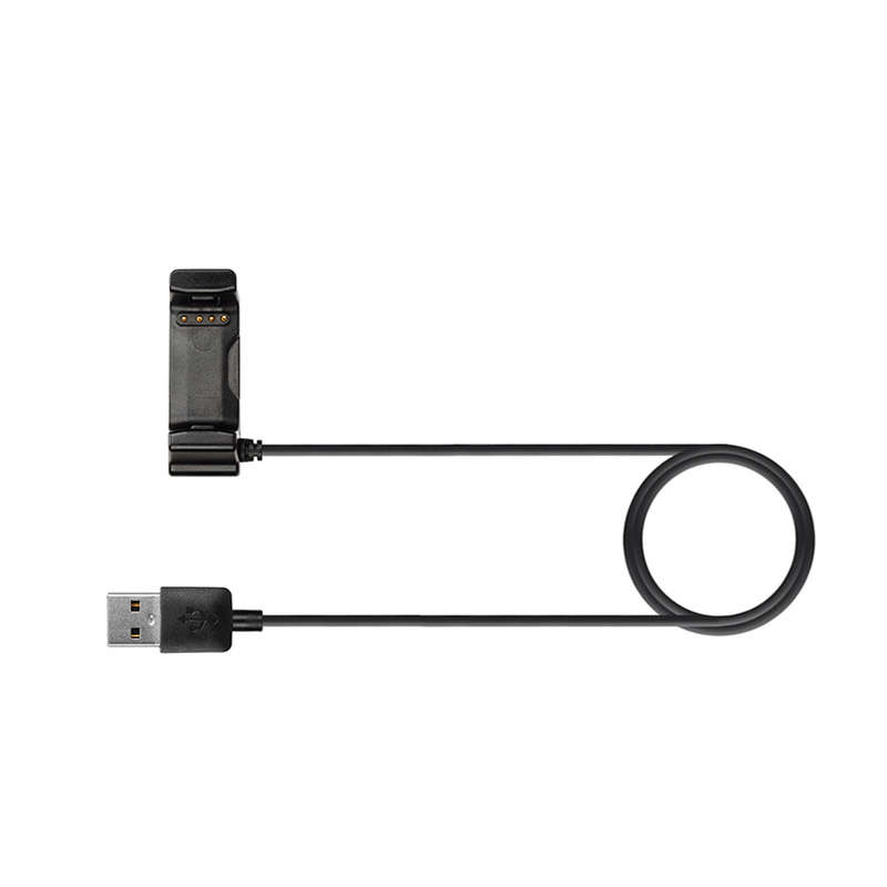 Bakeey 100cm TPE Watch Charging Cable for Garmin Vivoactive HR Smart Watch