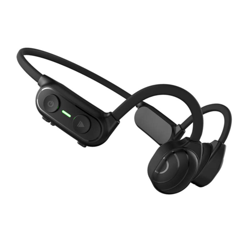 Bakeey X1 Bone Conduction Headphones bluetooth Wireless Sports Earphones IPX6 H