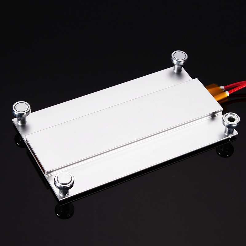 220V 300W LED Remover PTC Heating Soldering Chip Welding BGA Station