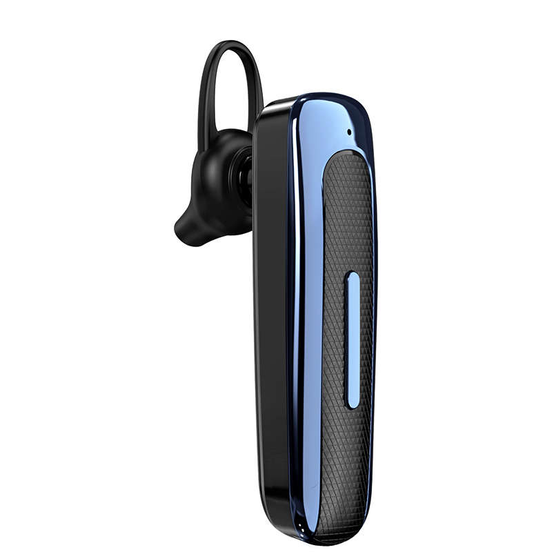 Bakeey E1 bluetooth Headset Stereo Ear-Hook Wireless Earphones 50 Hours Mini Sports Earbuds In-Ear H