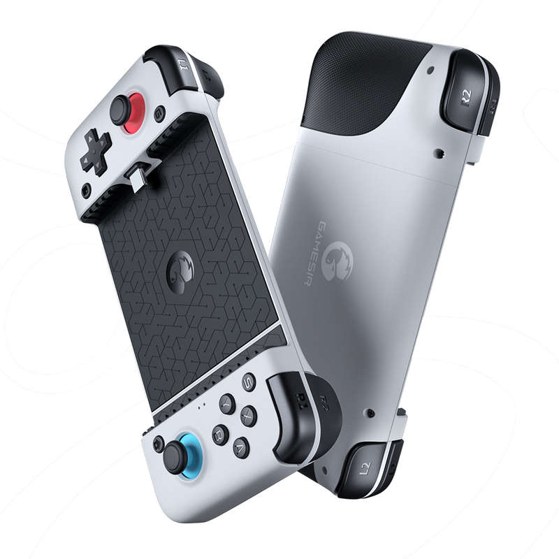 GameSir X2 Type-C Mobile Gaming Controller Adjustable Gamepad for Android S