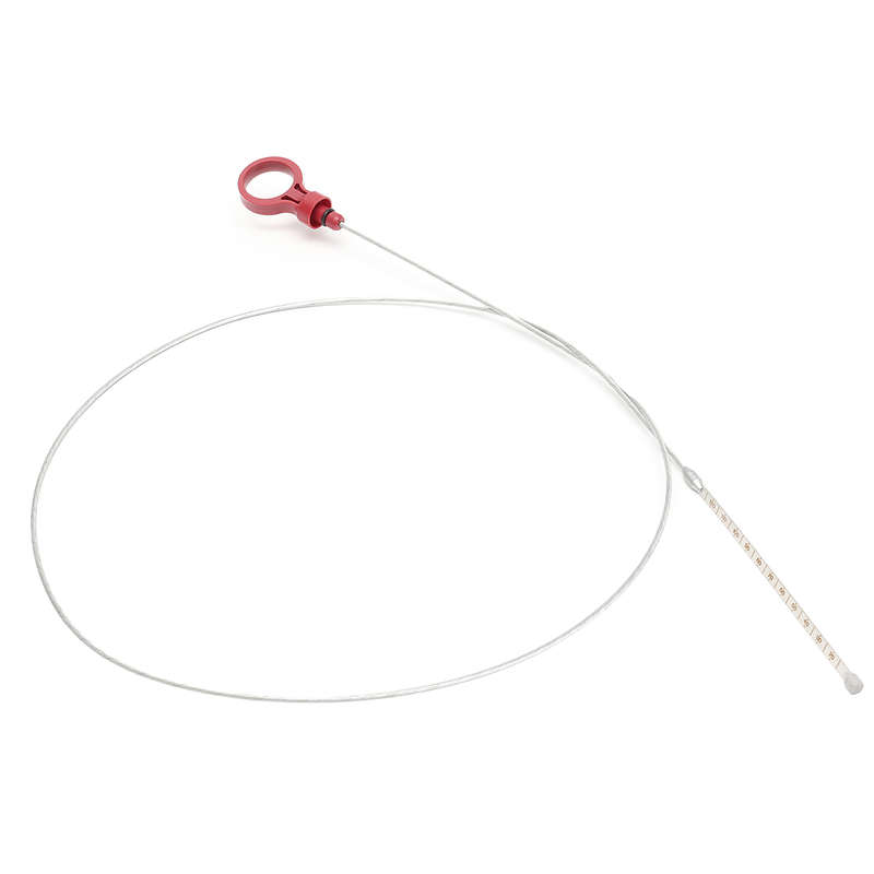 Transmission Fluid Level Dipstick Tool Oil Level Gauge For Chrysler Dodge For Jeep For VW 140589 152