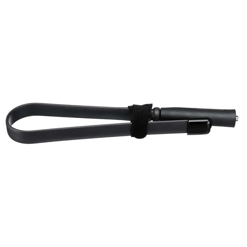 New Tactical Antenna SMA-Female Dual Band VHF UHF 144/430Mhz for Baofeng UV-5R/82