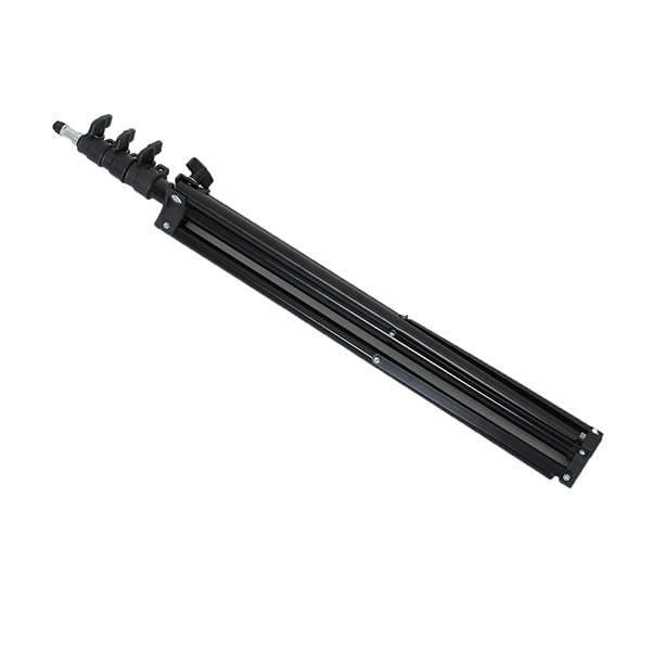 240cm Flashlight Stand Support Tripod For Photo Studio Video Lighting