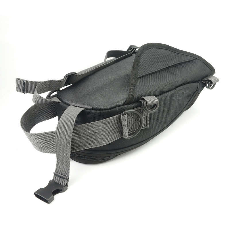 New Multi-functional Motorcycle Touchscreen Tank Saddlebags Side Waterproof  Mag