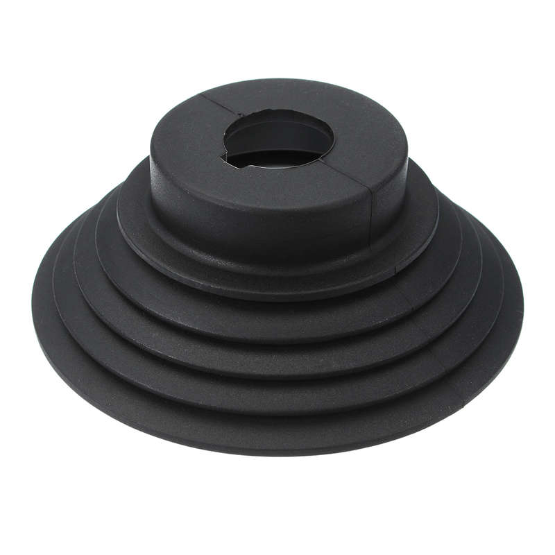 HID LED Headlights Dust Cover Rubber Waterproof Sealing Bulb Cover