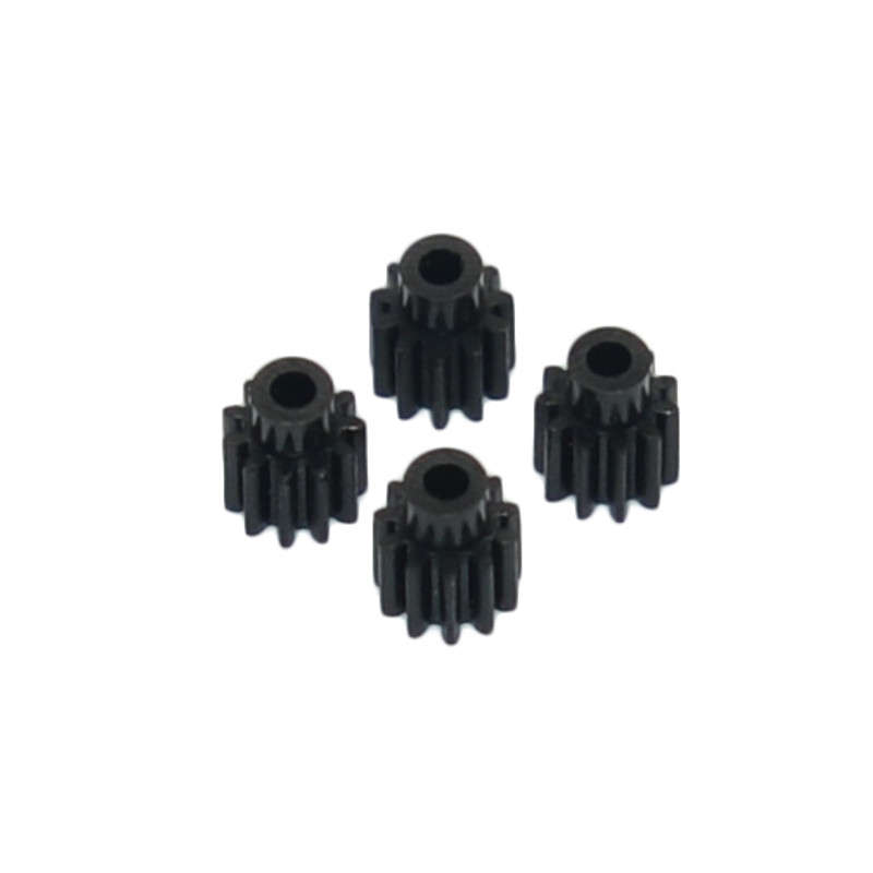 VISUO XS812 XS809S XS809HW RC Quadcopter Spare Parts Motor Gear 4Pcs