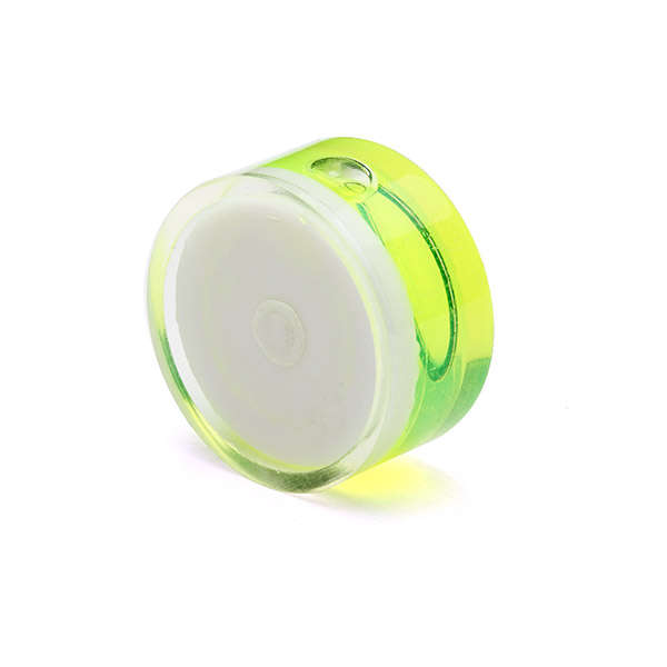 10XPrecision Universal Level Bubble 15x8mm