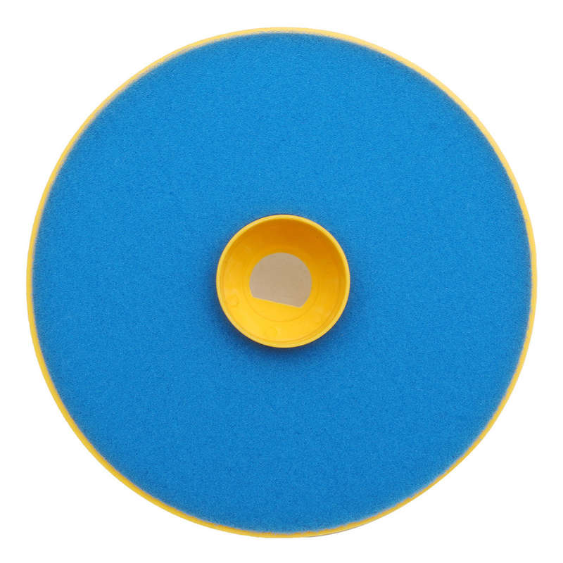 Vacuum Cleaner Premium Washable Pre Post Motor Hepa Filter Kit For Dc07 Vacuum Cleaner Filters