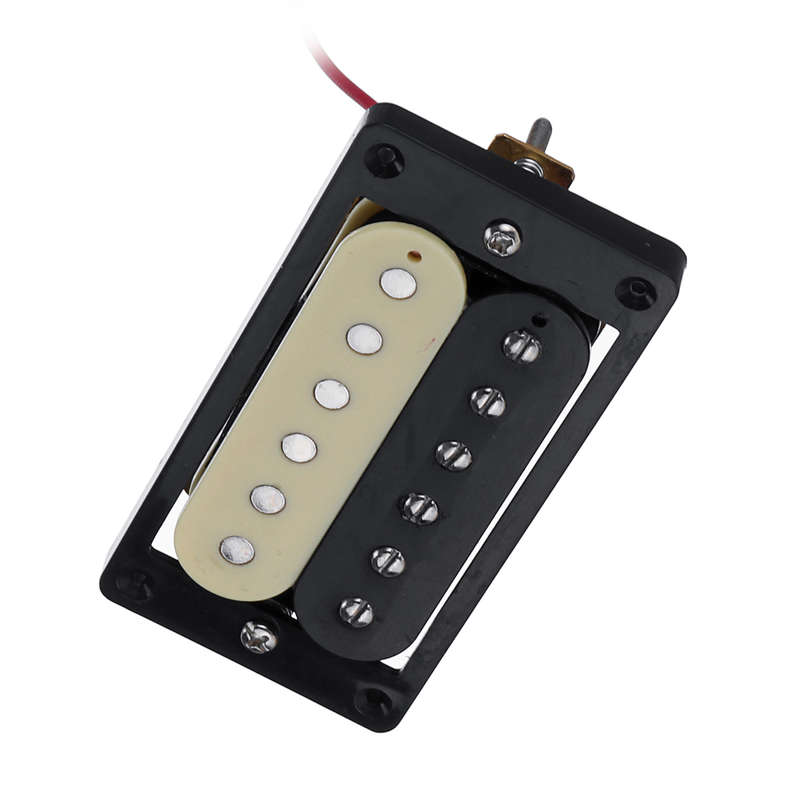 2pcs Double Coil Humbucker Guitar Pickup for Zebra/Ibana Electric Guitar