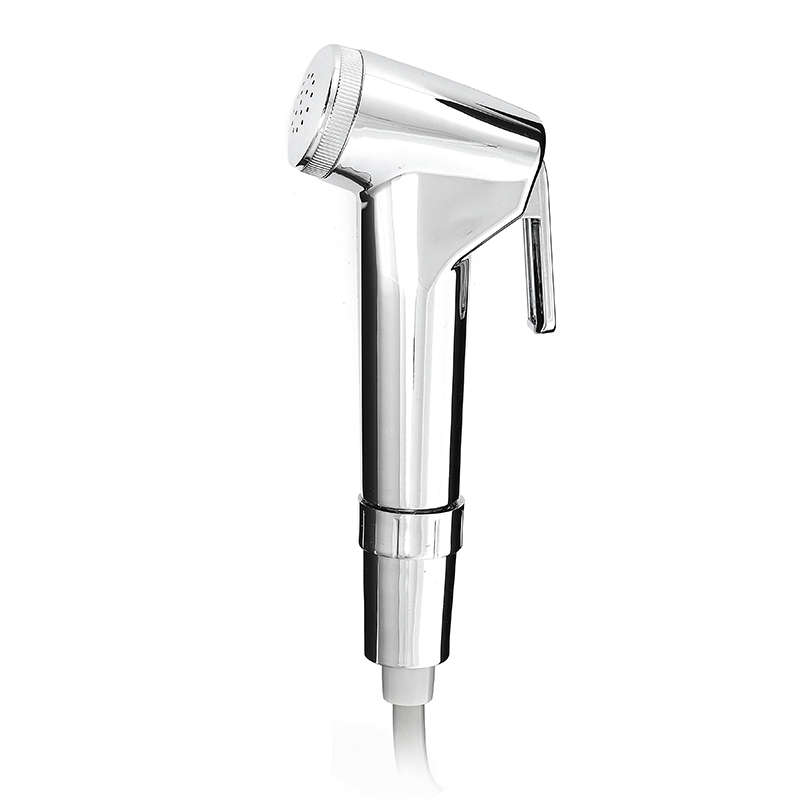 Handheld Toilet Bidet Sprayer Bathroom Shower Head Adapter Water Spray Hose Kit