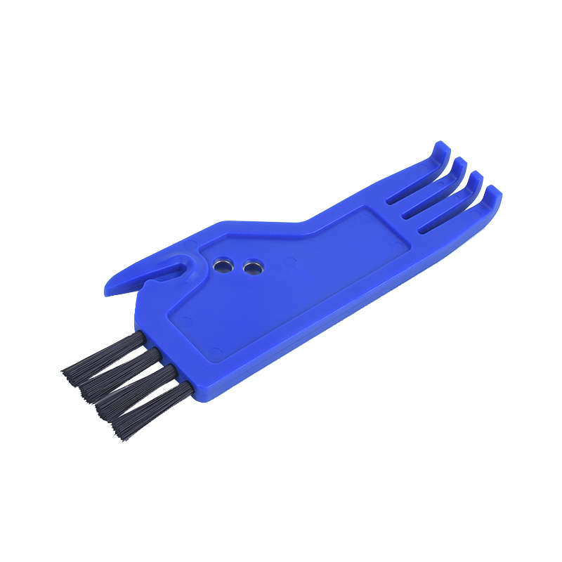 17pcs Replacements Parts for Eufy RoboVac 11S RoboVac 30C RoboVac 30 RoboVac 15C Vacuum Cleaner Side