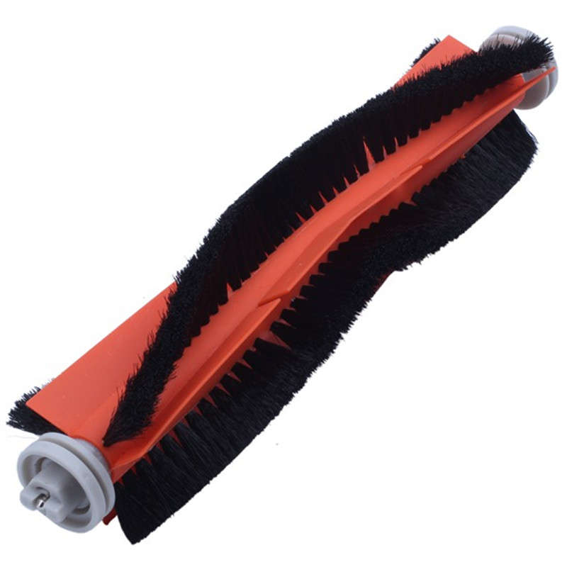 5pcs HEPA Filter with Main Brush and Side Brush for S50 Xiaomi Mi Robot Vacuum Cleaner