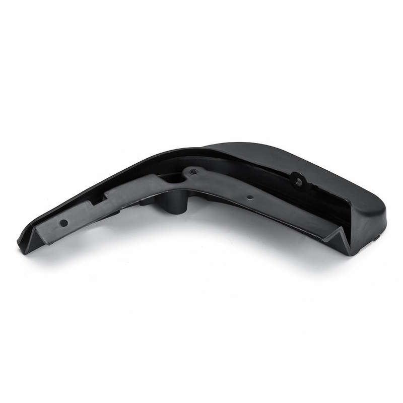 4Pcs Front Rear Car Mudguards Splash Fender For Volkswagen VW Touran 2010-2014
