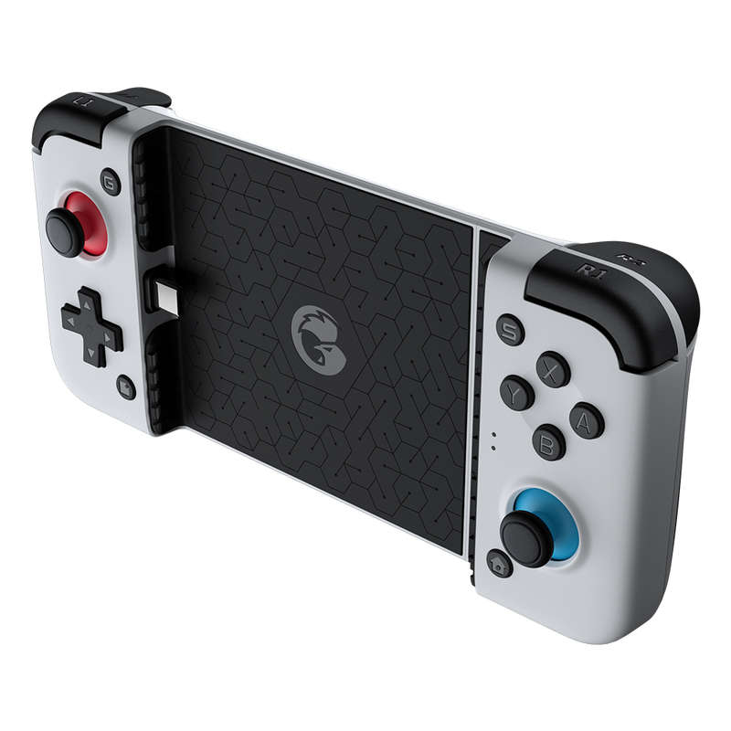 GameSir X2 Type-C Mobile Gaming Controller Adjustable Gamepad for Android S