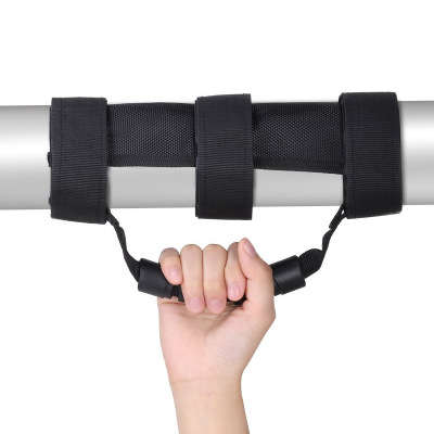 2Pcs UTV ATV Universal Sports Roll Bar Cages Grab Handle Hold For Jeep