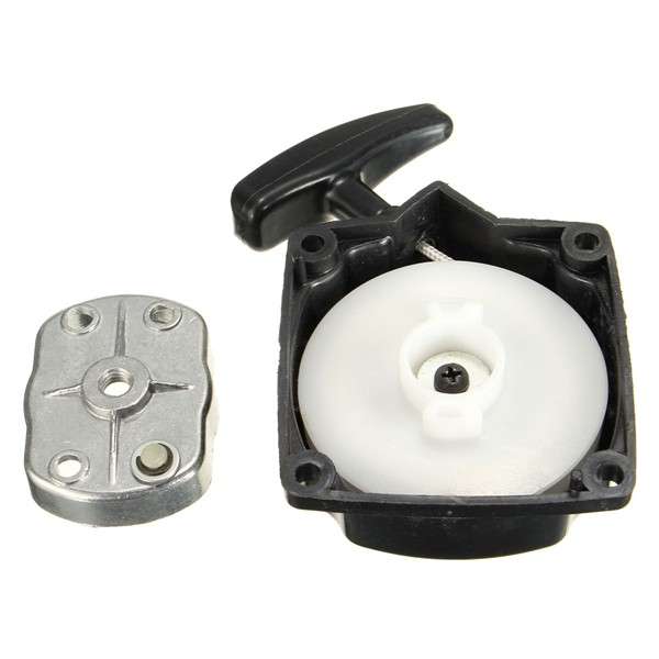 Portable Recoil Pull Starter Strimmers Lawnmowers Bushcutter Assembly