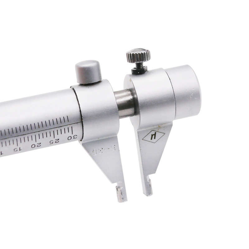 5-30mm 25-50mm 75-100mm Stainless Steel Internal Measuring Micrometer Vernier Caliper (Model 5-30MM)