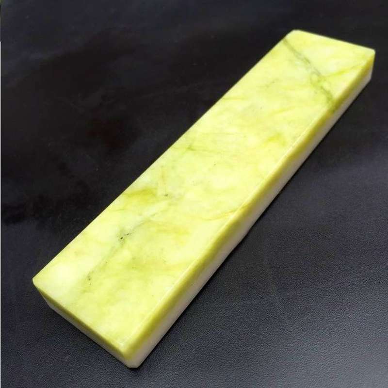Agate Stone Whetstone Sharpen Wet Stone 8000#10000 Grit Grinding