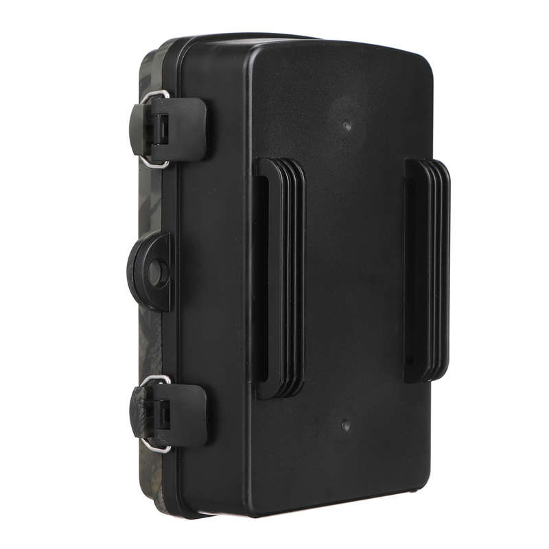 DL001 16MP 1080P HD 2 inch Screen Hunting Camera IR Night Vision Waterproof Scouting - Free Shipping