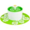 1.6L Automatic Electric Adjustable Pet Water Fountain Dog/Cat Drinking Bowl Kit