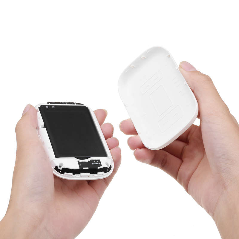 New Portable Wifi 3G/4G Router LTE Wireless Mobile Wifi LTE/HSPA+/3G/EDGE/GPRS N