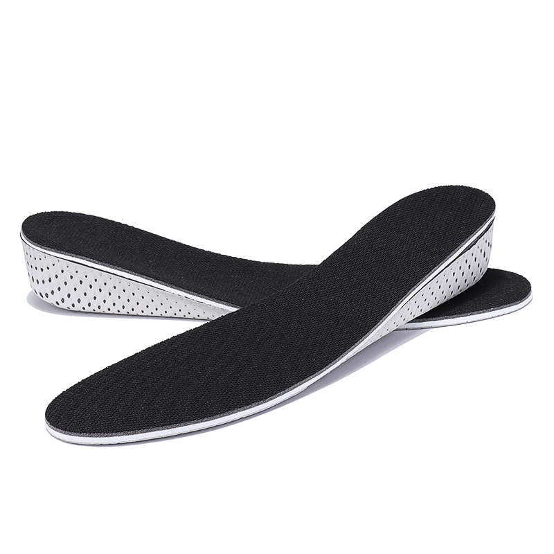 New Unisex Sports Insoles Can Be Resized By Tailoring Sneaker Soft Insole
