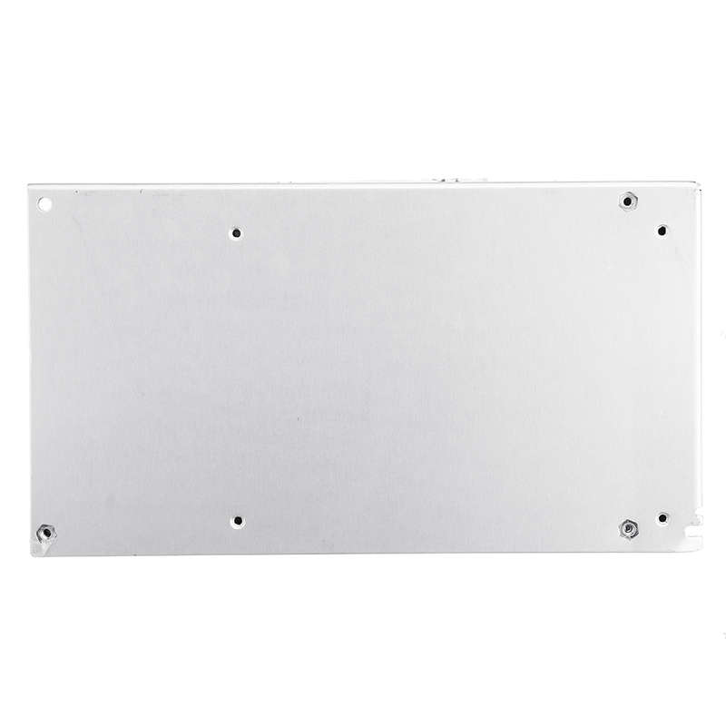 110V/220V to 5V 40A 200W Regulated DC Switching Power Supply LED Display Advertising Power Supply
