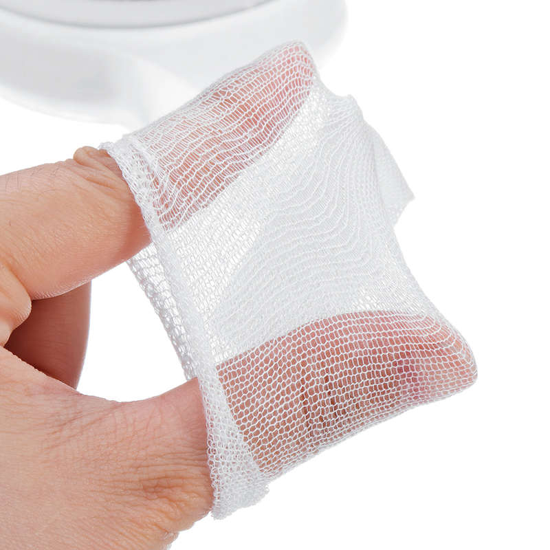 Bobing Water Dissolving PVA Mesh Fishing Mesh Narrow Fishing Net (Size #1)