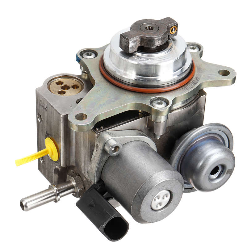 High Pressure Fuel Pump 9819938480 For Peugeot 207 308 508 3008 5008 For Citroen C4 - Free Shipping