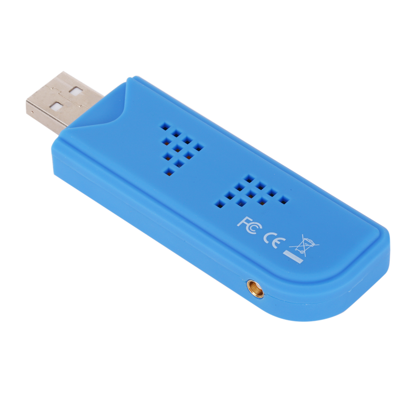 SDR RTL2832U R828D A300U DAB FM Radio Receiver 25MHz to 1760MHz