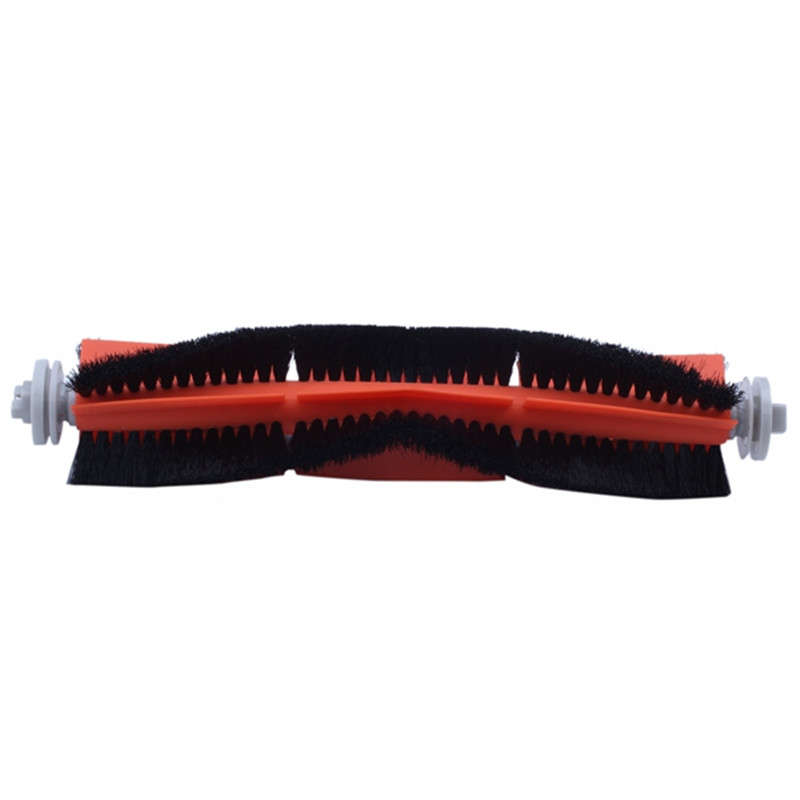 5pcs HEPA Filter with Main Brush and Side Brush for S50 Xiaomi Mi Robot Vacuum Cleaner