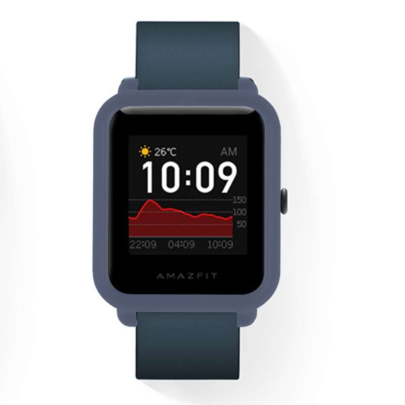 Bakeey Watch Case Watch Cover Case Cover for Amazfit Bip S / Bip 1S