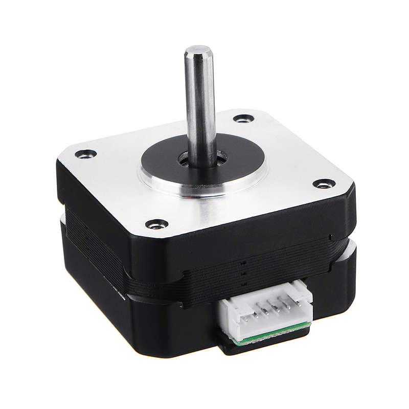 17HS4023 12V Nema 17 2 Phase Stepper Motor For Extruder 3D Printer Motor