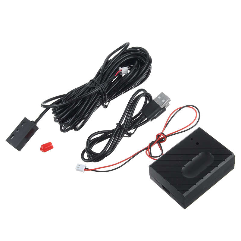 Smart WiFi Switch Garage Door Opener Remote Controller For Alexa Google Home