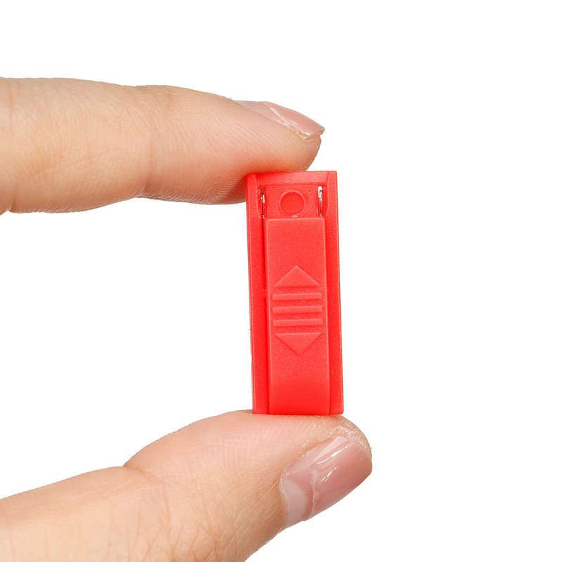 New Replacement RCM Tool Short Circuit Cap Short Connector Shorting for Nintendo