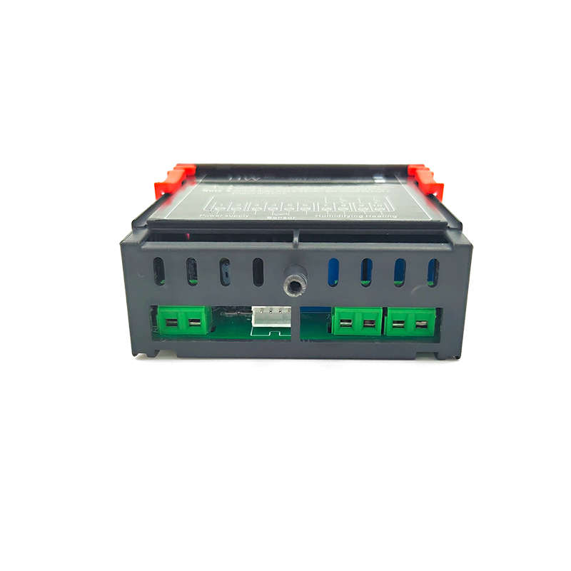SHT2000 Digital Temperature Humidity Controller Home Fridge Thermostat Humidistat Thermometer Hygrom