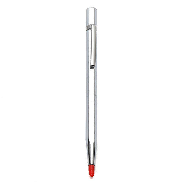 New Diamond Glass Cutter Carbide Scriber Engraving Pen Lettering Carbide Pen