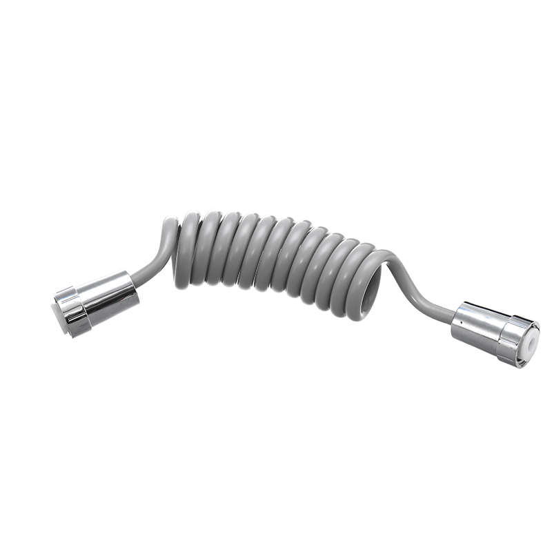 Handheld Toilet Bidet Sprayer Bathroom Shower Head Adapter Water Spray Hose Kit