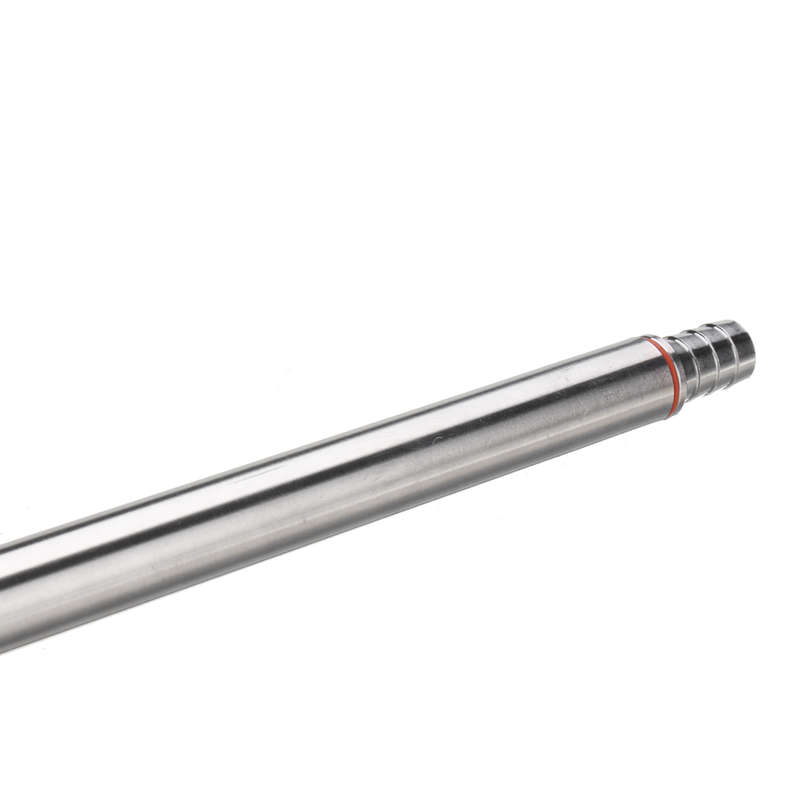13.7 Inch Stainless Steel Wine Bottling Spring Loaded Beer Bottle Filler Filling Stick Homebrew