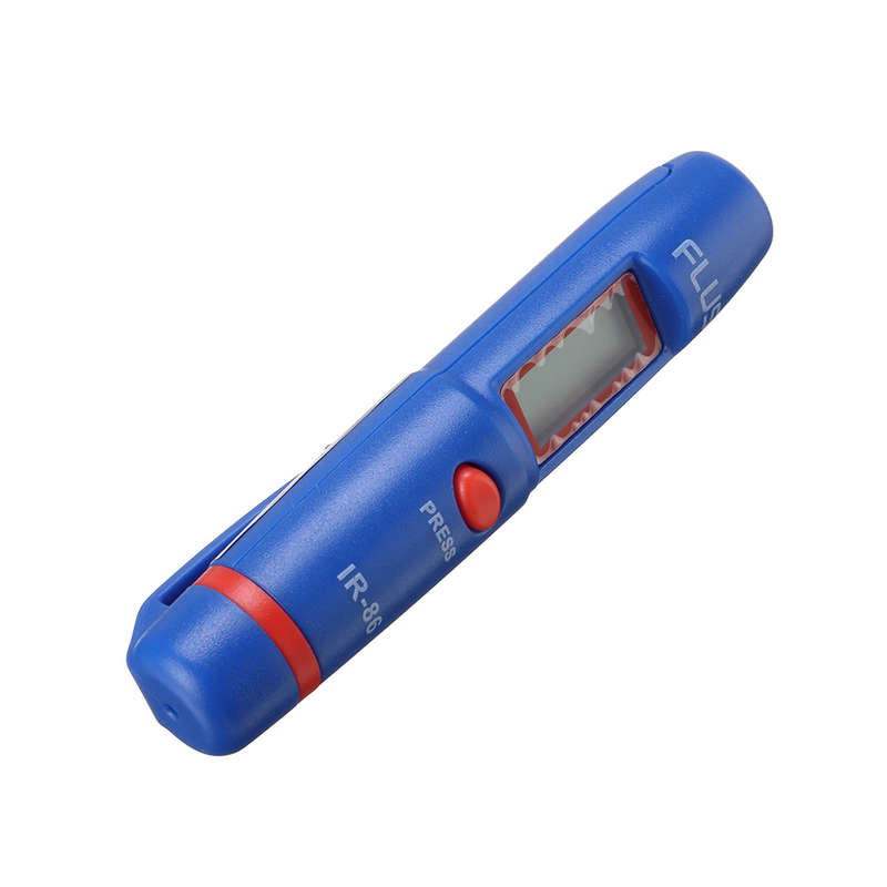 IR-86 Pen-type Digital Infrared Thermometer for Automotive Troubleshooting Air conditioning Cooking