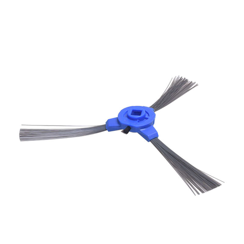 17pcs Replacements Parts for Eufy RoboVac 11S RoboVac 30C RoboVac 30 RoboVac 15C Vacuum Cleaner Side