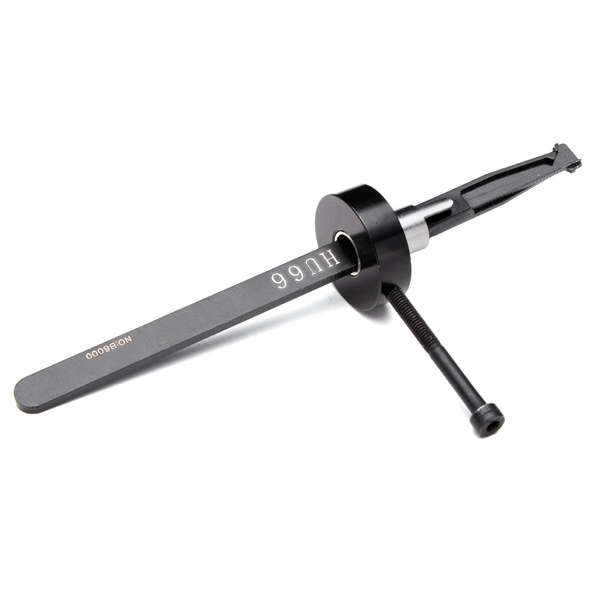 DANIU HU66 VW Inner Groove Lock Picks Tools Locksmith TooLs