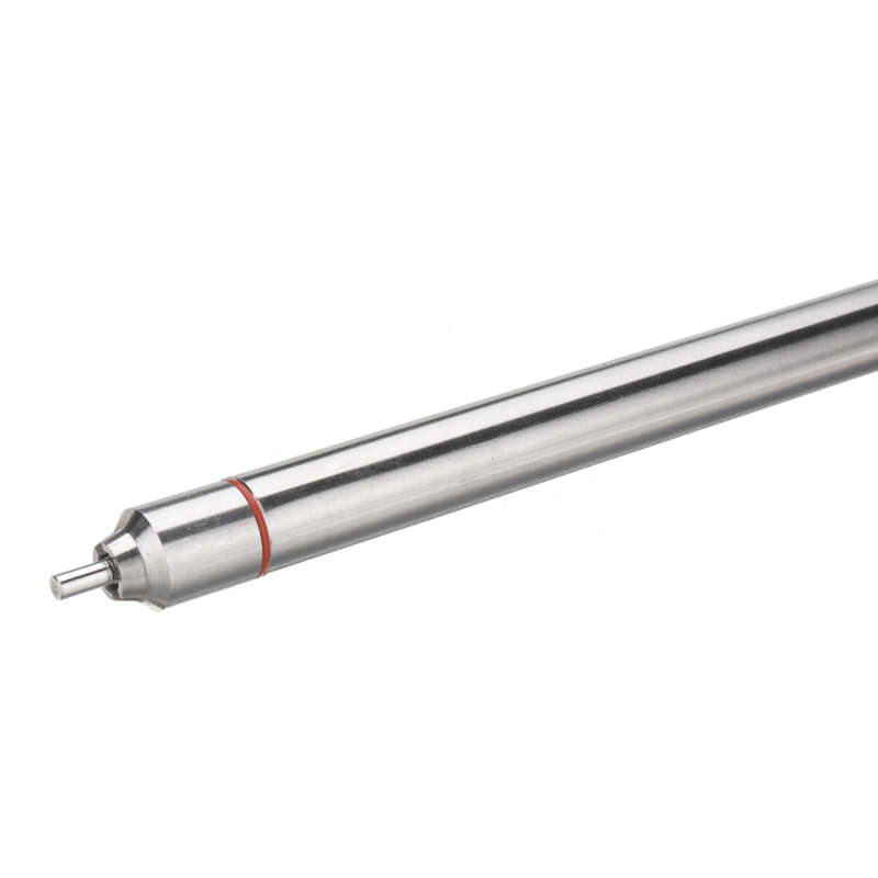 13.7 Inch Stainless Steel Wine Bottling Spring Loaded Beer Bottle Filler Filling Stick Homebrew