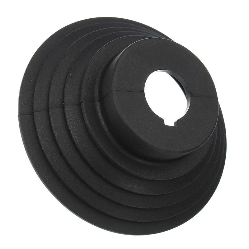 HID LED Headlights Dust Cover Rubber Waterproof Sealing Bulb Cover