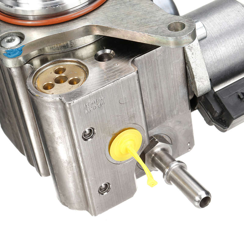 High Pressure Fuel Pump 9819938480 For Peugeot 207 308 508 3008 5008 For Citroen C4 - Free Shipping