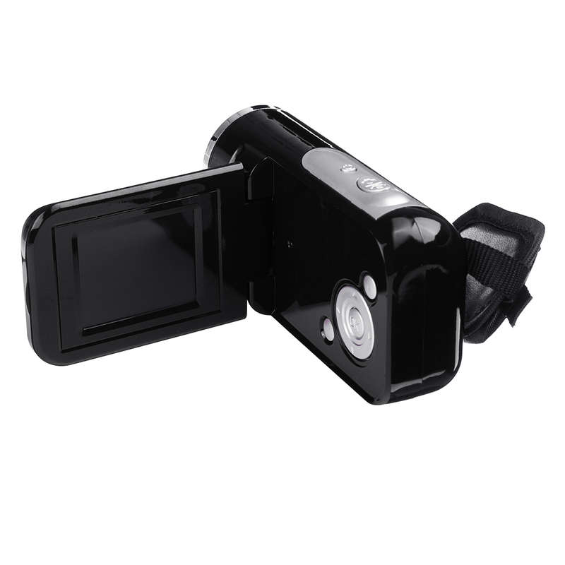 16X Zoom Digital Video Camera Recorder Camcorder 2 inch TFT LCD Display