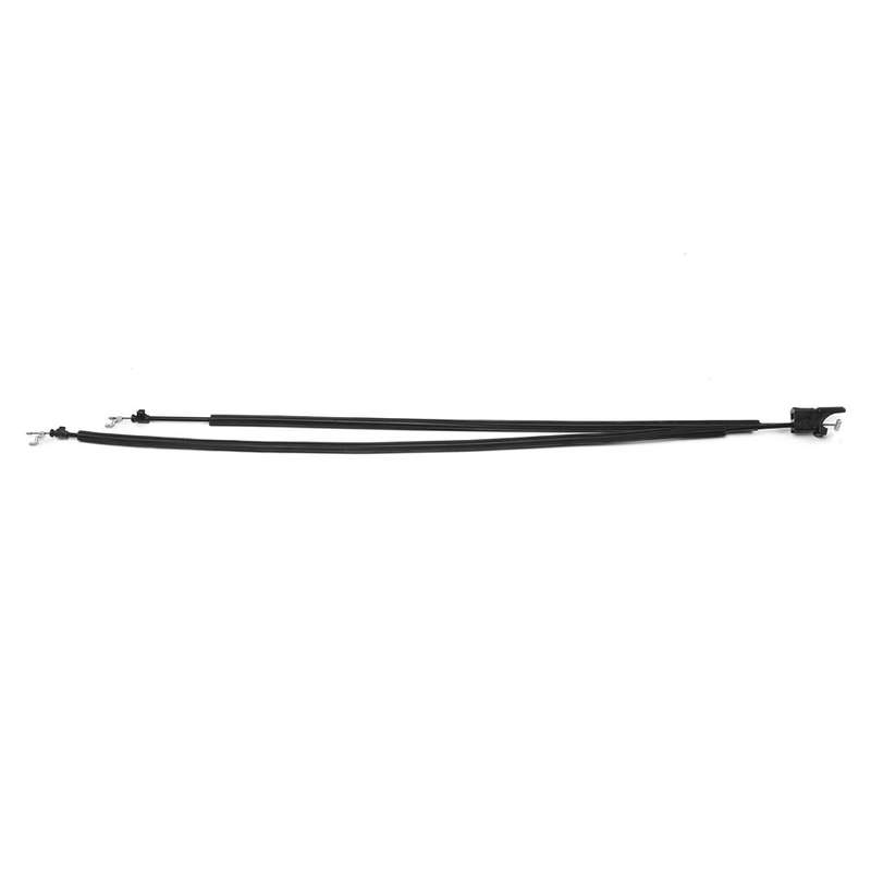 Left Hand Seat Tilt Cable Replacement Accessories for Ford Fiesta MK6 02-2012 Passenger Side N/S 144