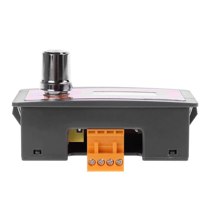 0-10V Adjustable Signal Generator Voltage Generator High Precision LCD D