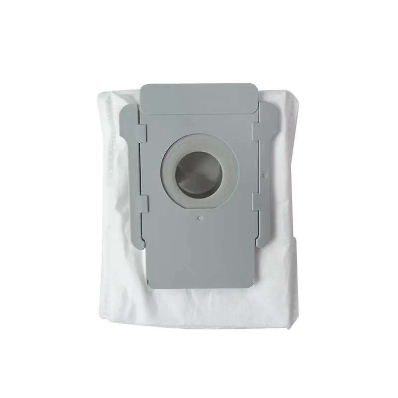 11pcs Replacements for i Robot Roomba S9 Vacuum Cleaner Parts Accessories Dust Bag*10 Yellow Cleanin